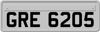 GRE6205