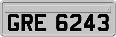 GRE6243