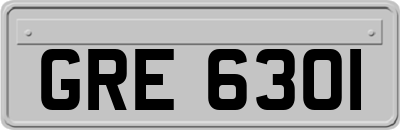 GRE6301
