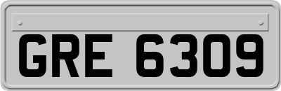GRE6309