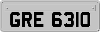 GRE6310