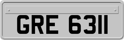 GRE6311