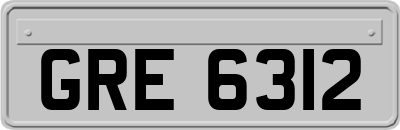 GRE6312