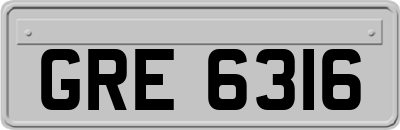 GRE6316