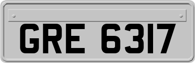 GRE6317