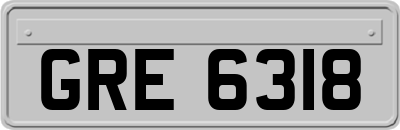 GRE6318