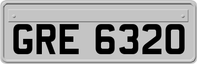 GRE6320