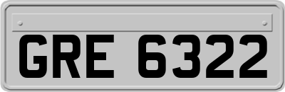 GRE6322