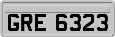GRE6323