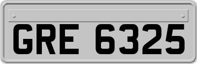 GRE6325