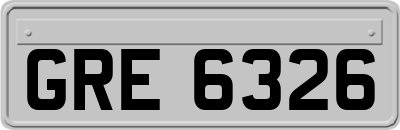 GRE6326