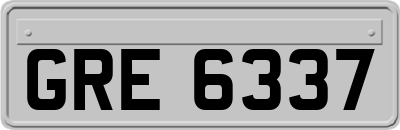 GRE6337