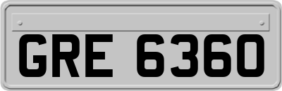 GRE6360
