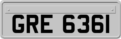 GRE6361