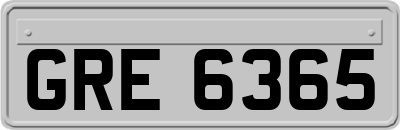 GRE6365