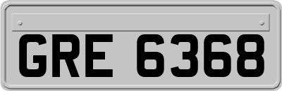 GRE6368