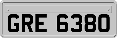 GRE6380