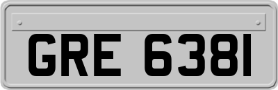 GRE6381