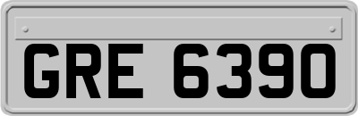 GRE6390