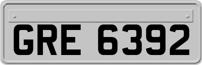 GRE6392