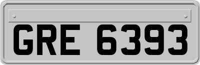 GRE6393