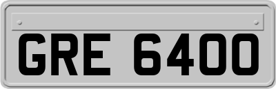 GRE6400