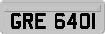 GRE6401