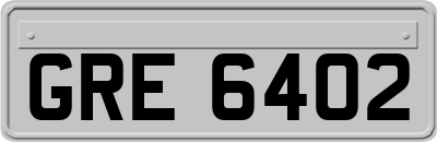 GRE6402