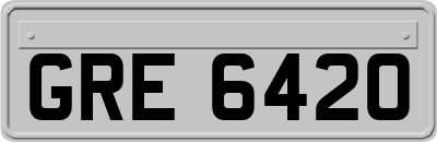 GRE6420