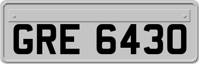 GRE6430