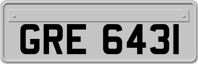 GRE6431