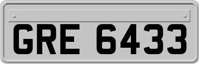 GRE6433