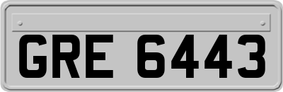 GRE6443