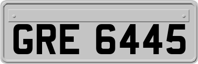 GRE6445