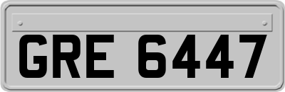 GRE6447