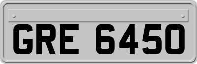 GRE6450