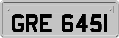 GRE6451
