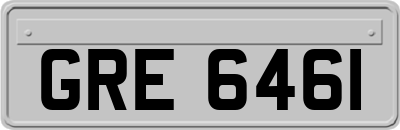 GRE6461