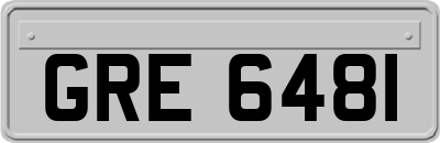 GRE6481