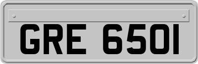 GRE6501