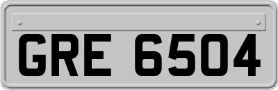 GRE6504
