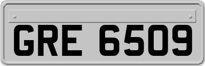 GRE6509