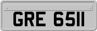 GRE6511