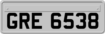 GRE6538