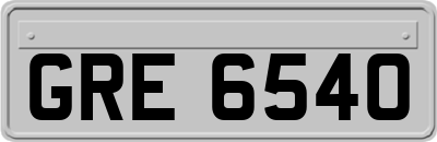 GRE6540