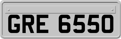 GRE6550