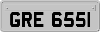 GRE6551