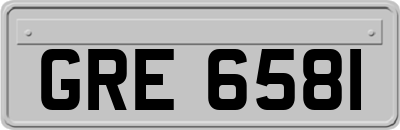 GRE6581