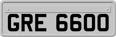 GRE6600
