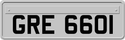 GRE6601
